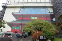 輪王寺のその他建物