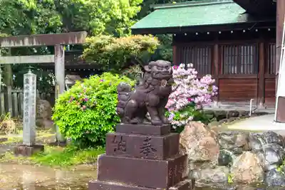 酒見神社(愛知県)