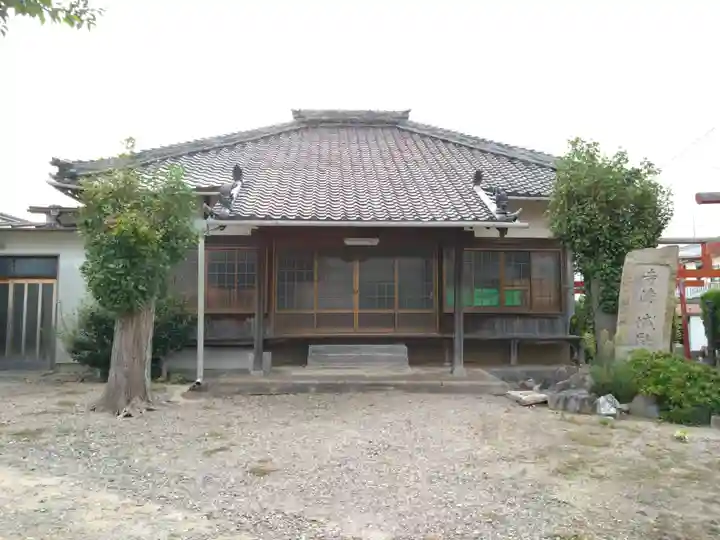 瑞松寺(愛知県)