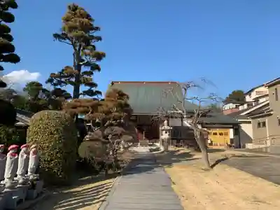 法岩院(千葉県)