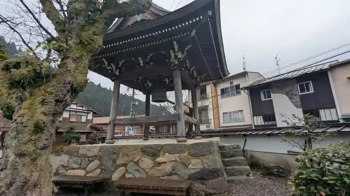 願蓮寺(岐阜県)