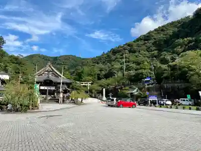岐阜善光寺(岐阜県)
