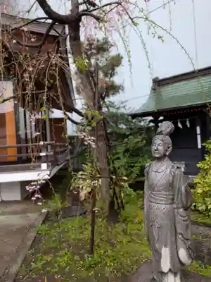 成子天神社(東京都)