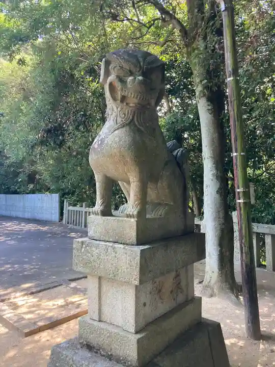 野間神社(愛媛県)