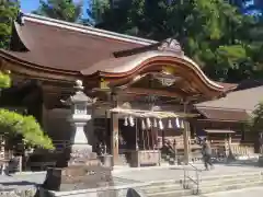 小國神社(静岡県)