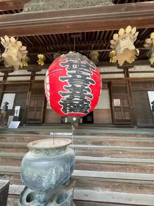 柳谷観音 楊谷寺(京都府)