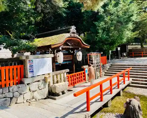 賀茂御祖神社（下鴨神社）(京都府)