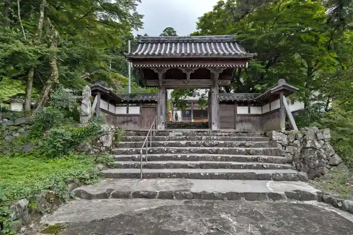 悉地院(滋賀県)