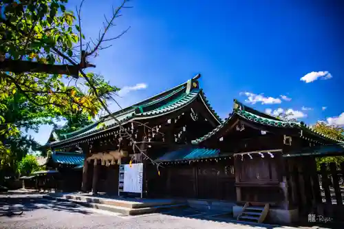 三嶋大社(静岡県)