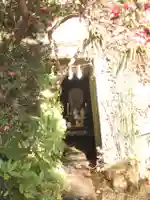 大綱金刀比羅神社(神奈川県)