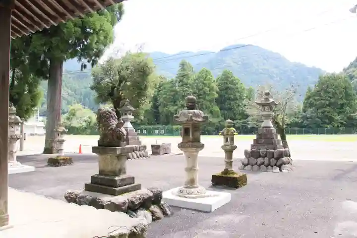 住吉神社(岐阜県)