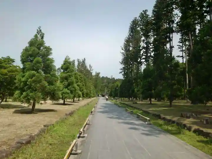 瑞巌寺(宮城県)