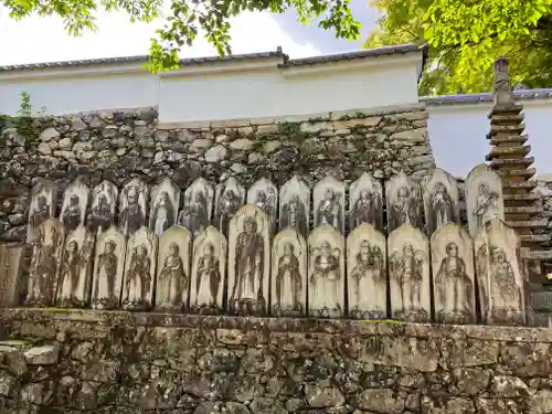 西教寺(滋賀県)