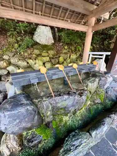 多度大社(三重県)