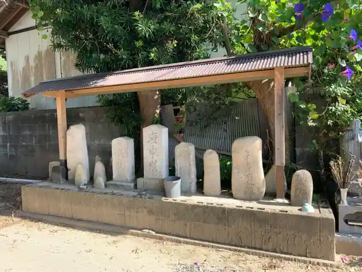 東福寺(千葉県)