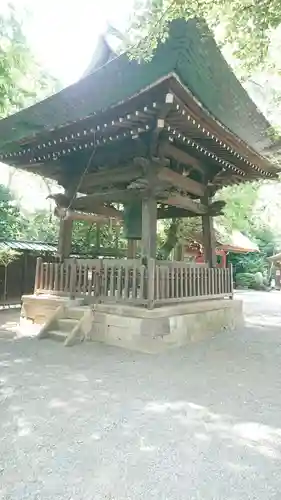 深大寺のその他建物