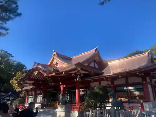 西宮神社(兵庫県)
