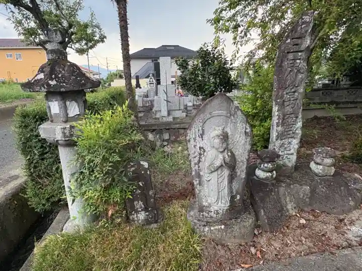 保泉寺(山梨県)