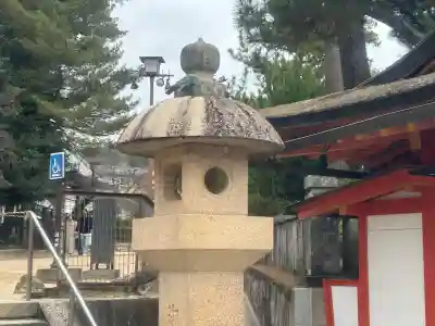 厳島神社(広島県)