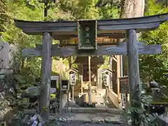 由岐神社(京都府)