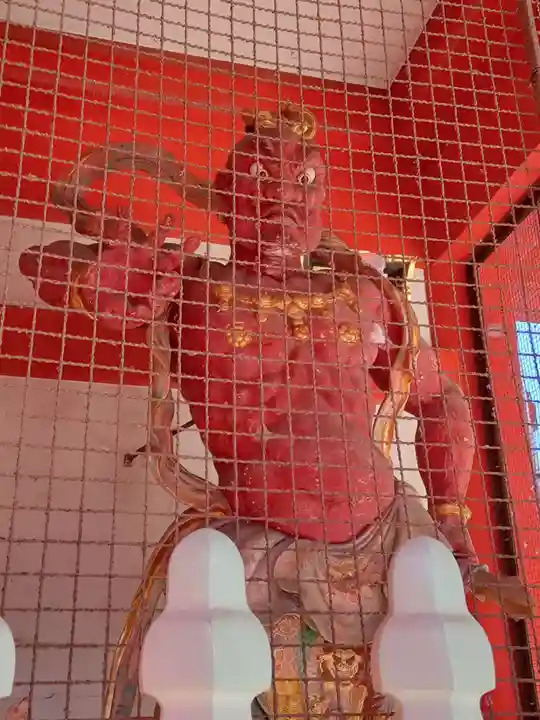 大須観音 (北野山真福寺宝生院)(愛知県)