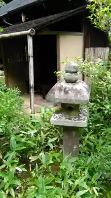 高桐院のその他建物