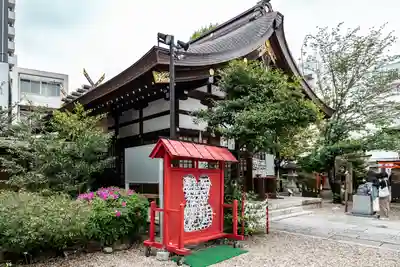 三輪神社のその他建物