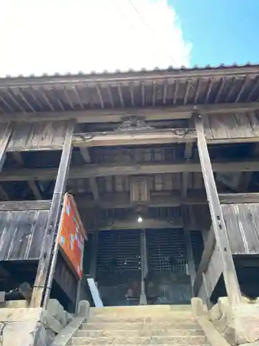 神元神社(兵庫県)