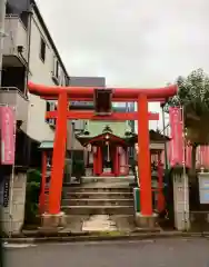 日先神社(東京都)