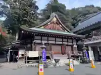 多度大社(三重県)