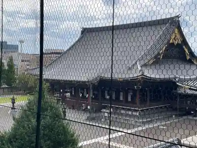 東本願寺(真宗本廟)の末社・摂社