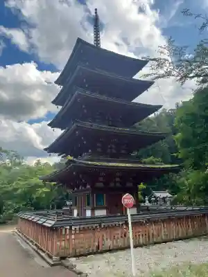 長谷寺(奈良県)