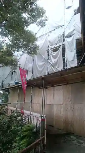 竹生島神社（都久夫須麻神社）のその他建物