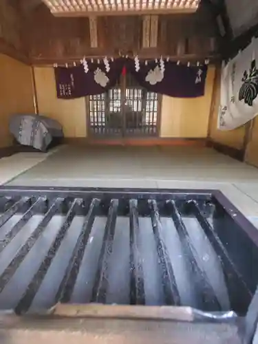 東福寺神社(長野県)