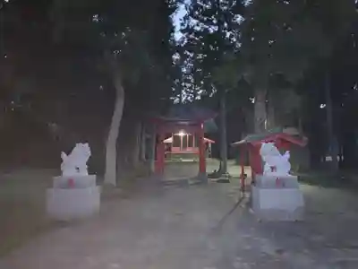 大山祇神社のその他建物