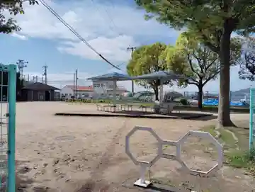 蛭子社(岡山県)
