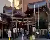 小網神社(東京都)