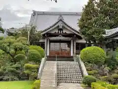 東光寺(神奈川県)