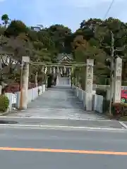 狭山神社の建物その他