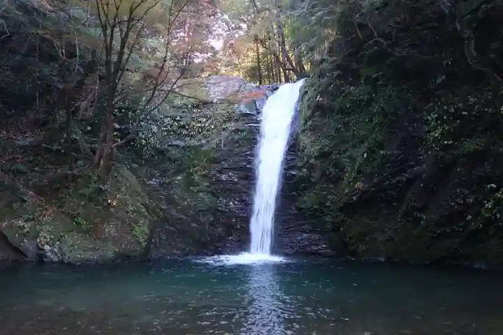白山神社(岐阜県)
