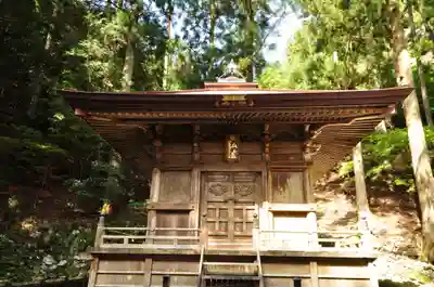 太龍寺(徳島県)