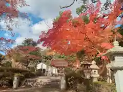 壺井八幡宮(大阪府)