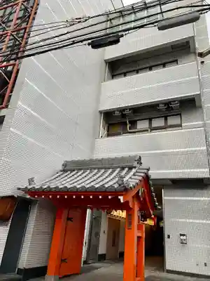 正覚寺のその他建物