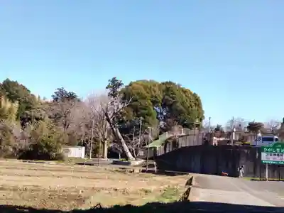 弘誓院のその他建物