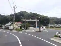 佐太神社(島根県)