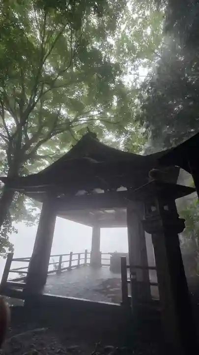 三峯神社(埼玉県)