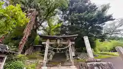 一宮神社(兵庫県)