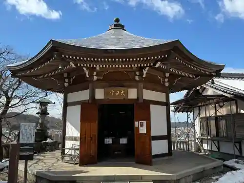関善光寺(岐阜県)