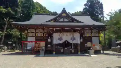恩智神社(大阪府)