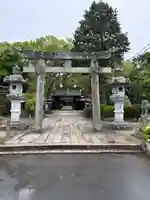 玉祖神社(山口県)